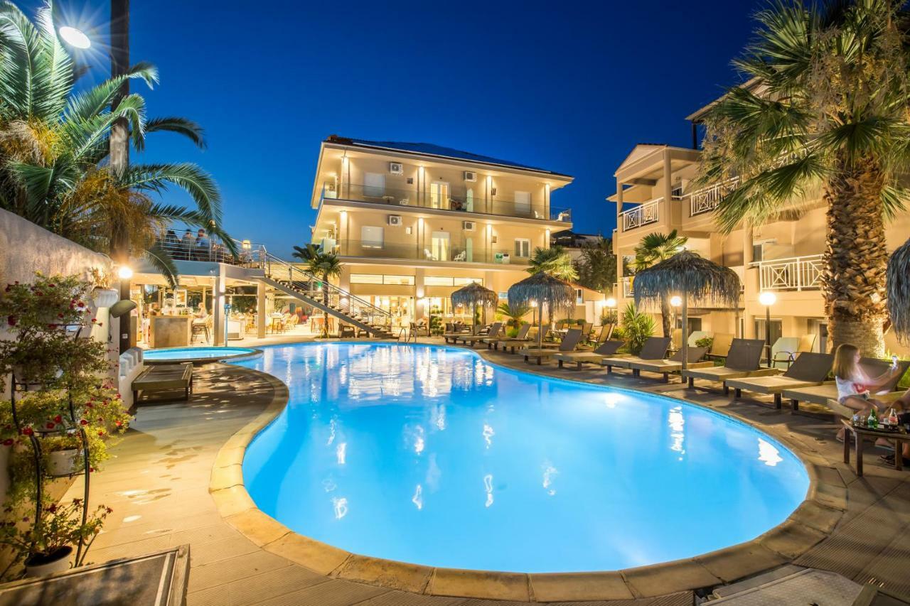 Hotel Potos 3* Potos