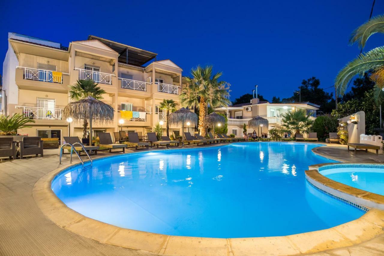 Hotel Hotel Potos 3*