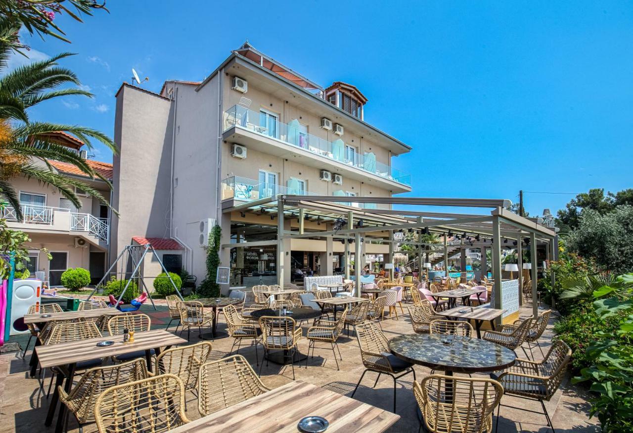 Hotel Hotel Potos