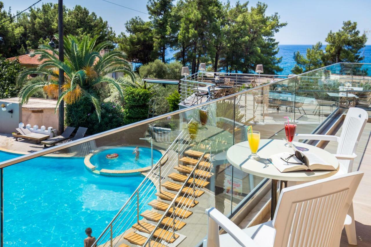 Hotel Potos Hotel