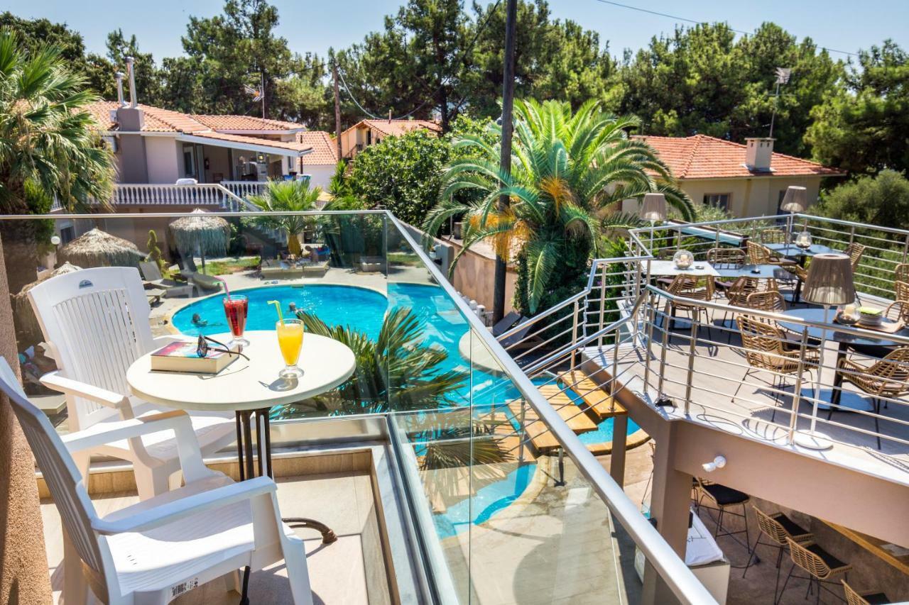Hotel Potos Hotel 3*