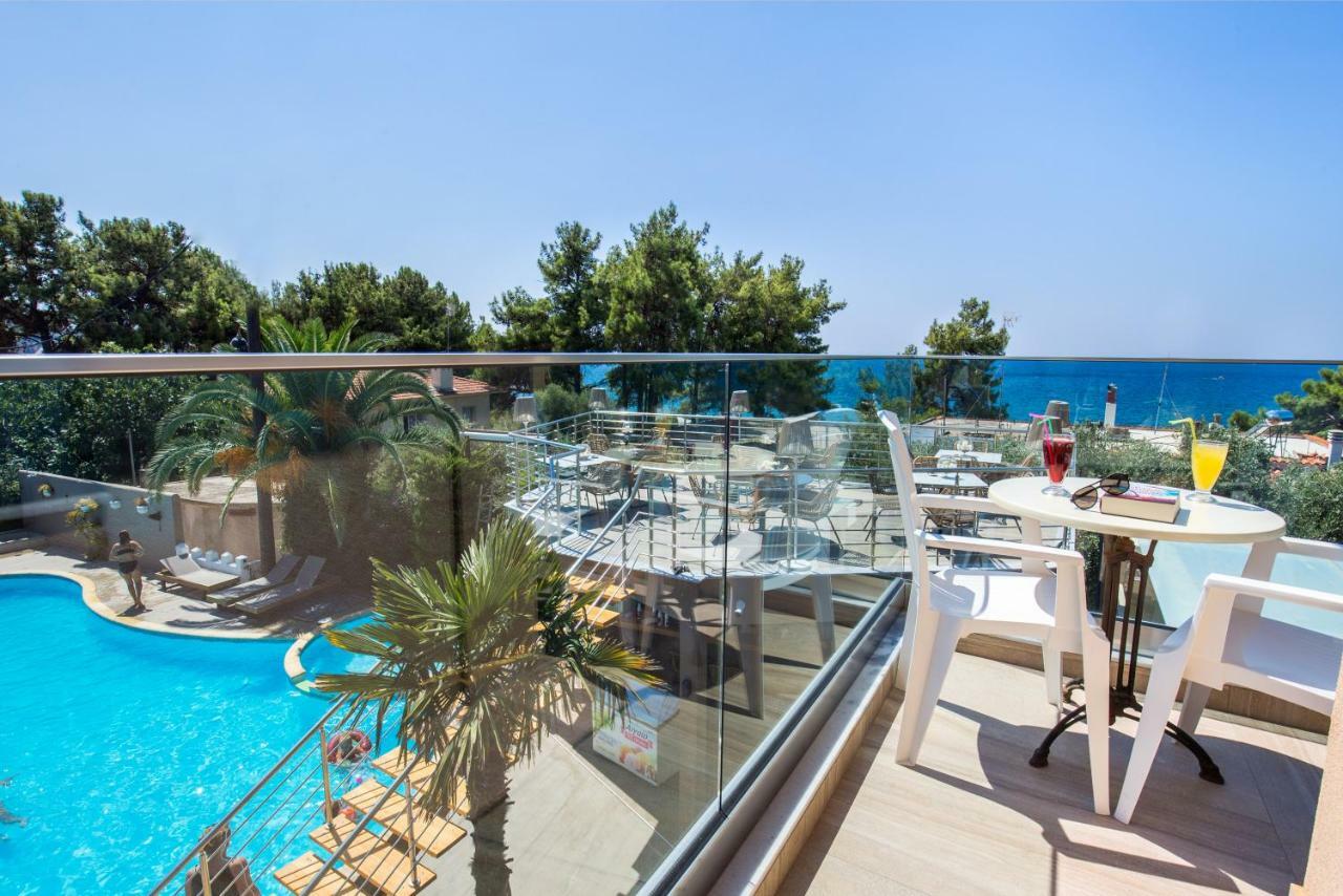 Hotel Hotel Potos 3*
