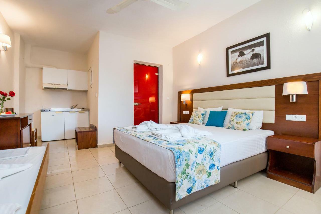 Hotel Potos Hotel 3*